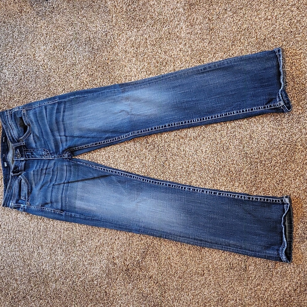 Men's BKE jeans 28/32